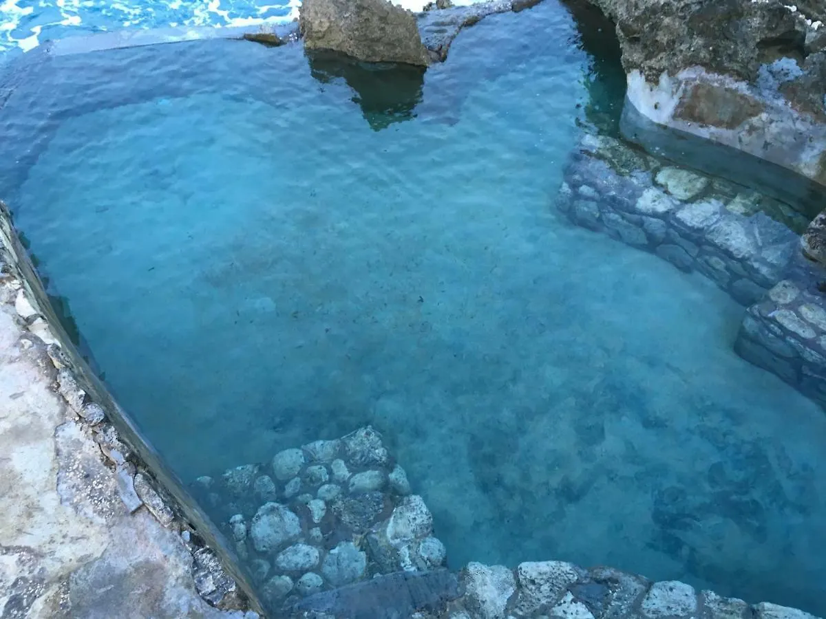 Blue Sky Villa Negril