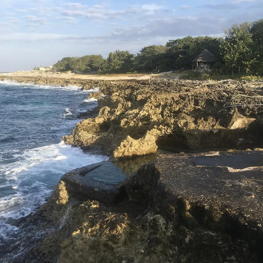 Blue Sky Villa Negril