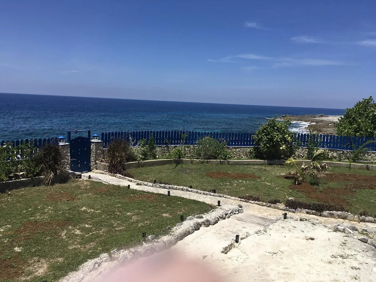 Blue Sky Villa Negril