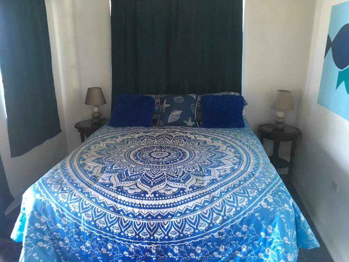 Blue Sky Villa Negril